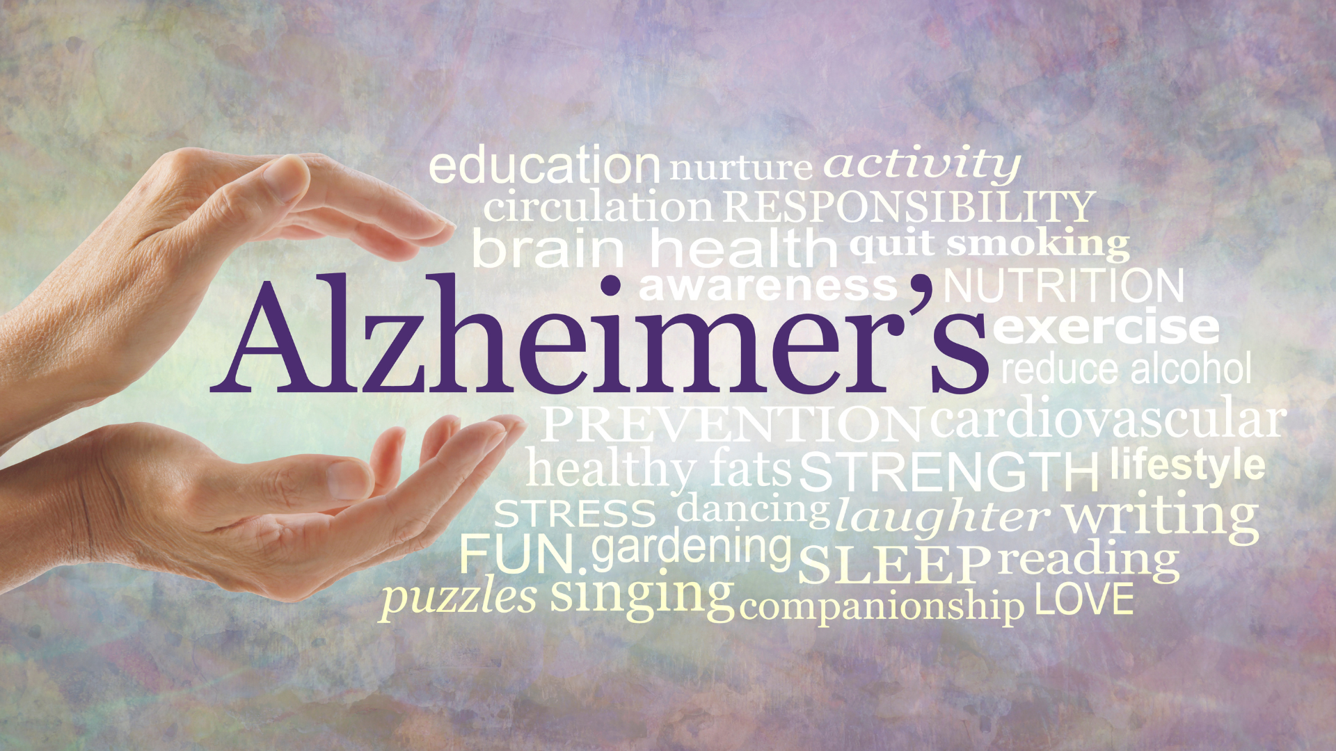 Alzheimer's disease