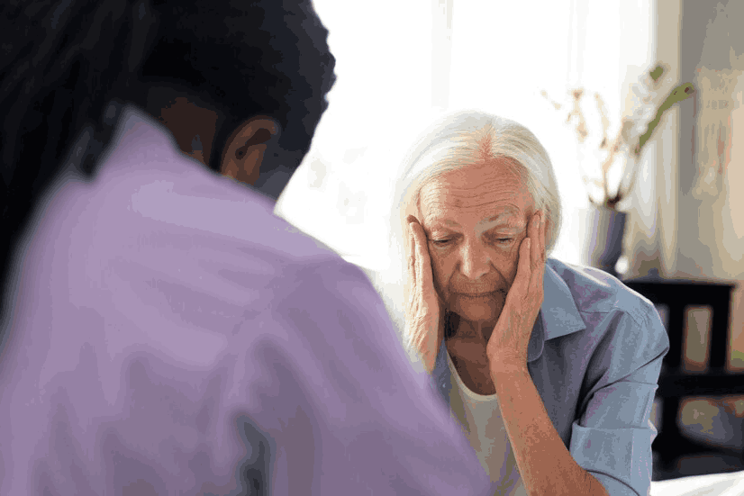 Evolution of Caregiver Support in Mental Health