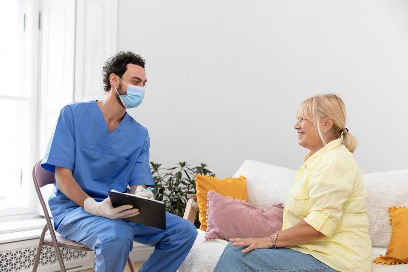in home care