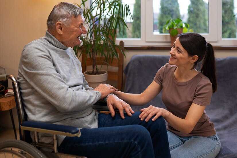caregiver services