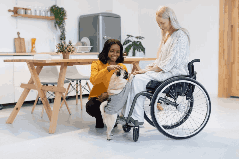 Cultural Barriers in Caregiver Services