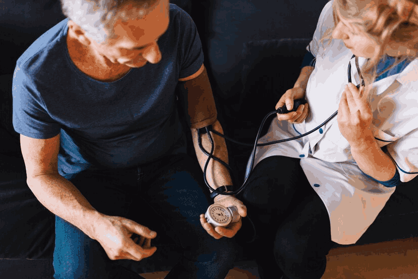 Duration and Frequency of Care