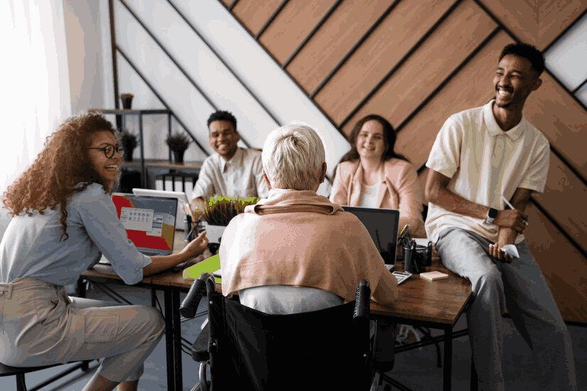 Multilingual Caregiver Services for Diverse Communities