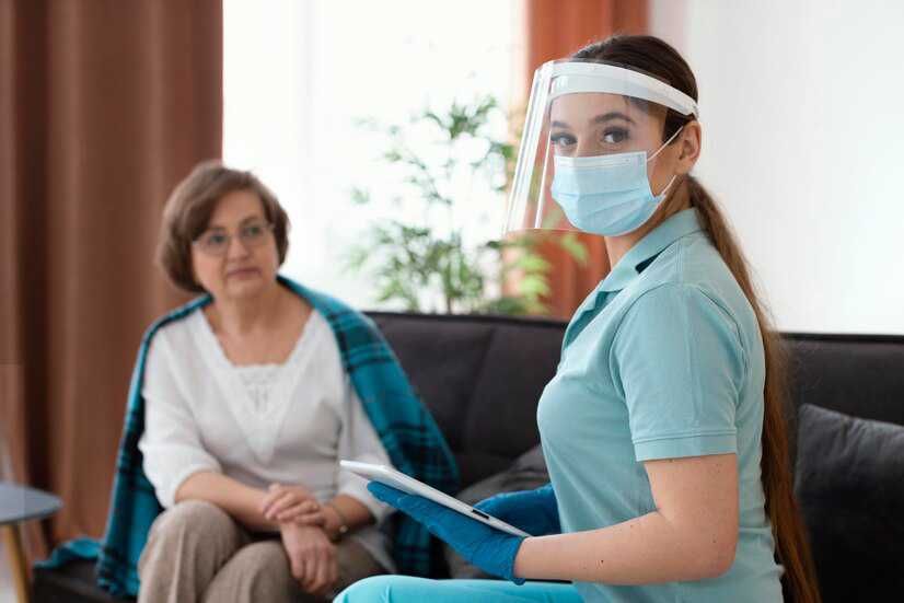 caregiver