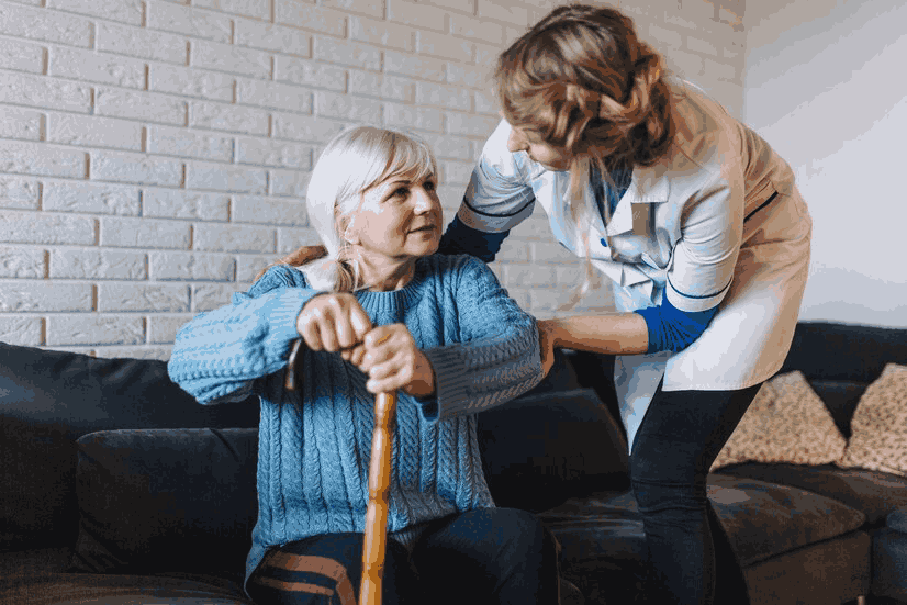 Essence of Hospice