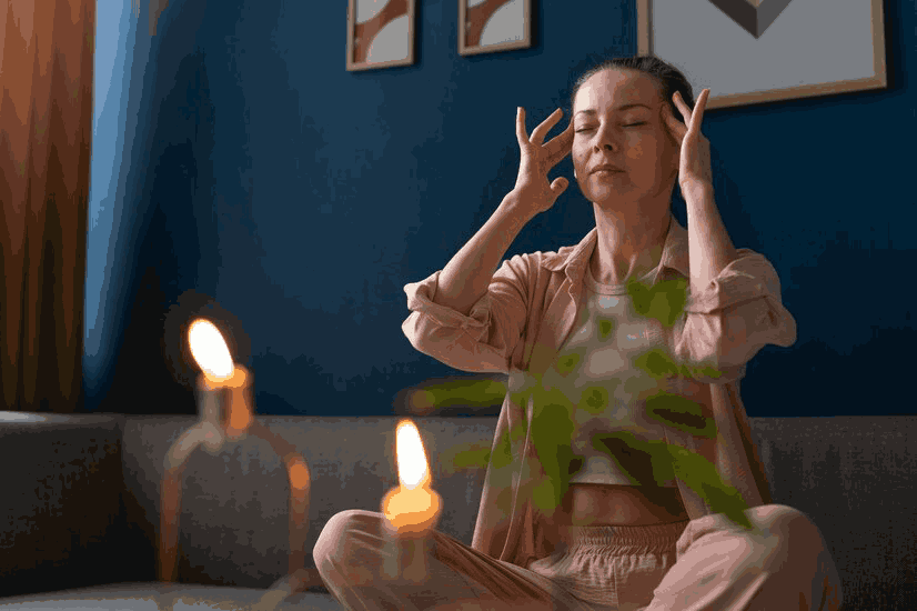 A Holistic Approach to Mental Health Support