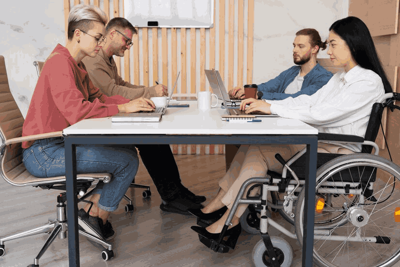 Advocacy in Access to Disability Care Services