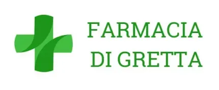 farmacia di gretta logo