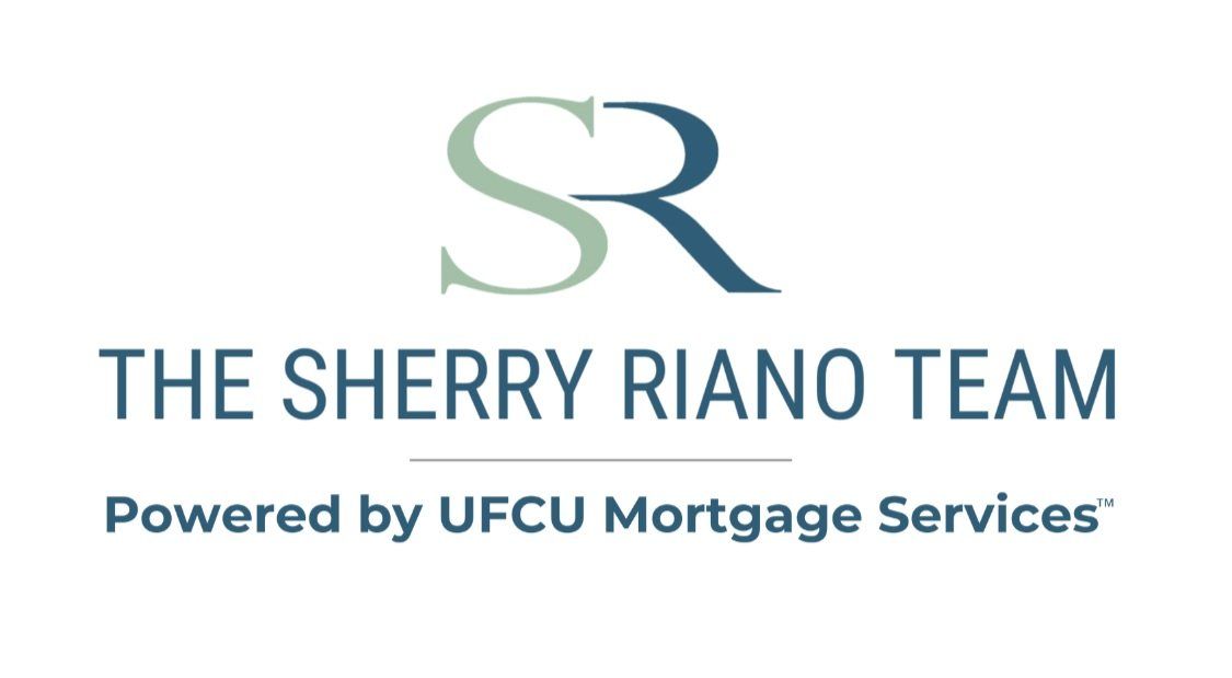 The Sherry Riano Team Powered by UFCU Mortgage Services