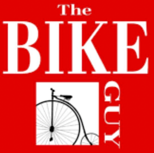 The Bike Guy