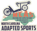 NCAS Logo