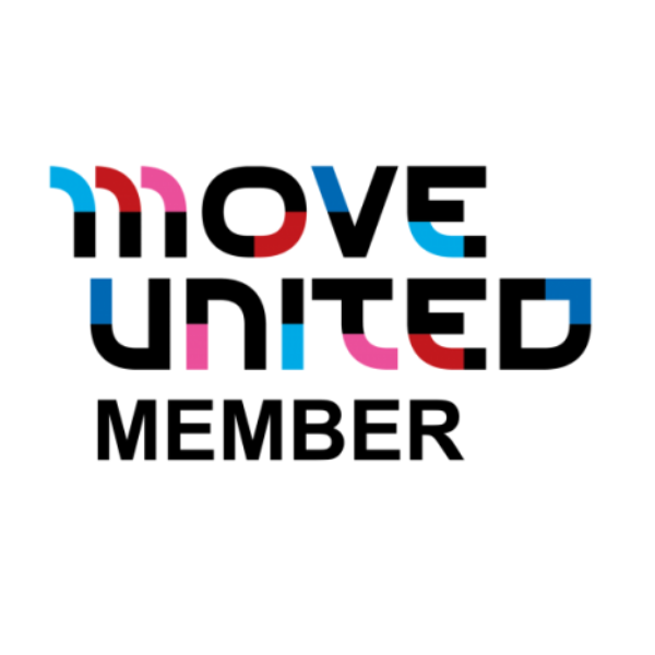 Move United Member