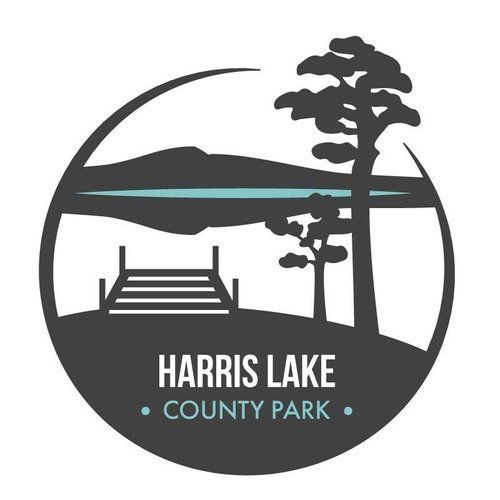 Harris Lake County Park 