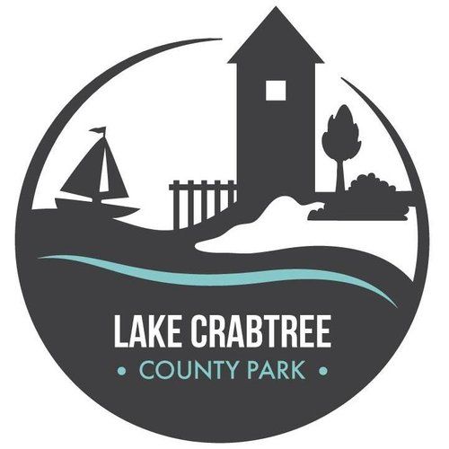 Lake Crabtree County Park