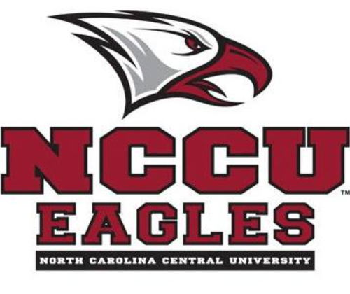 North Carolina Central University Eagles 