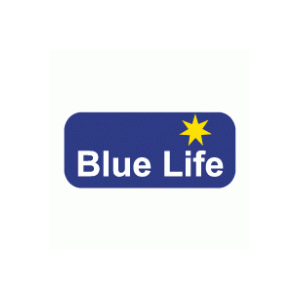 BLUE LIFE