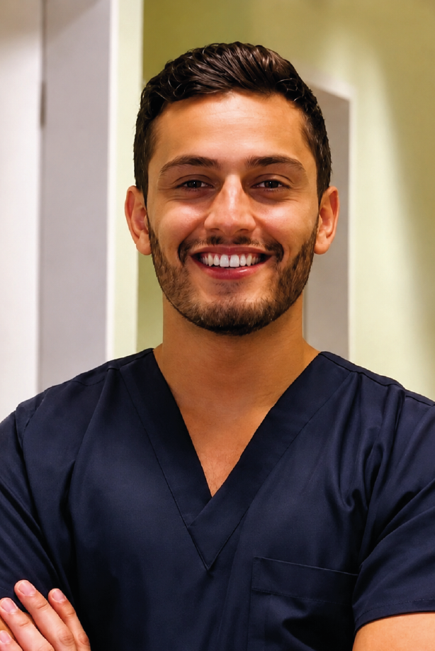 Dr. Rafael Sorrenti