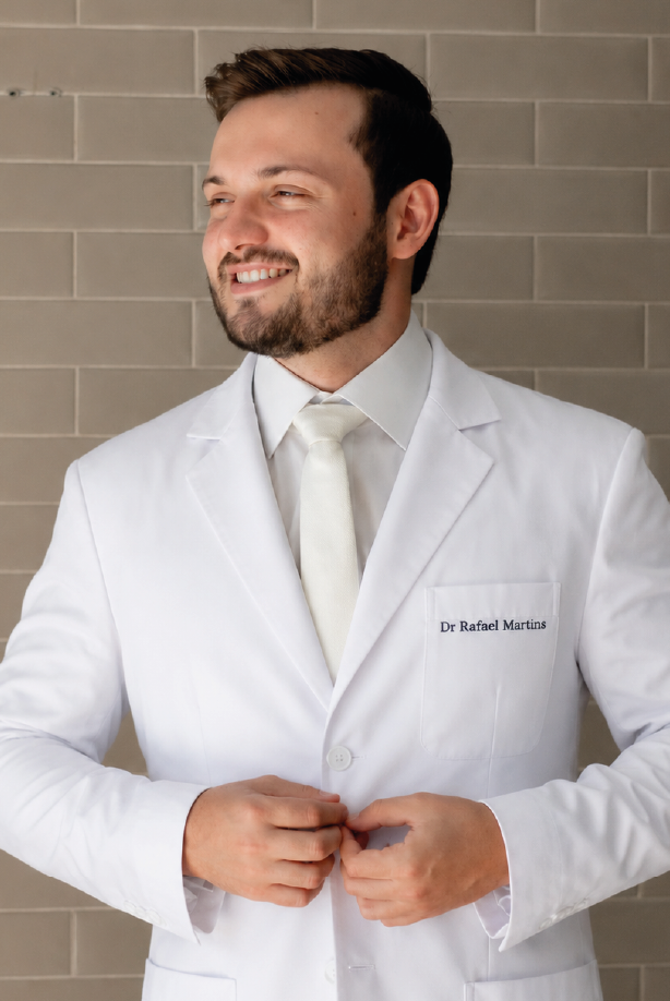 Dr. Rafael Sorrenti