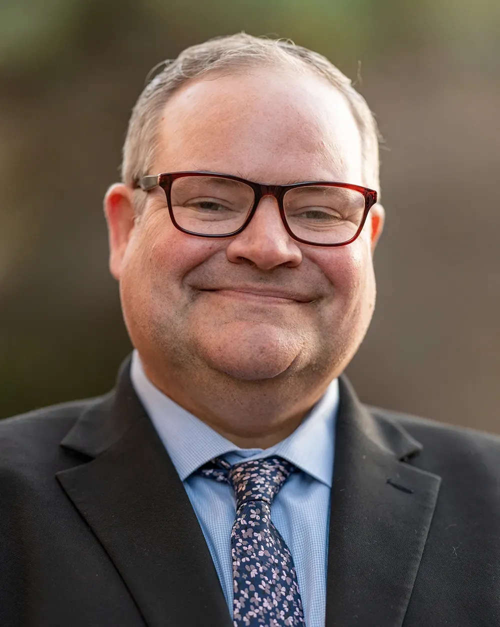 Attorney Nick Wollen