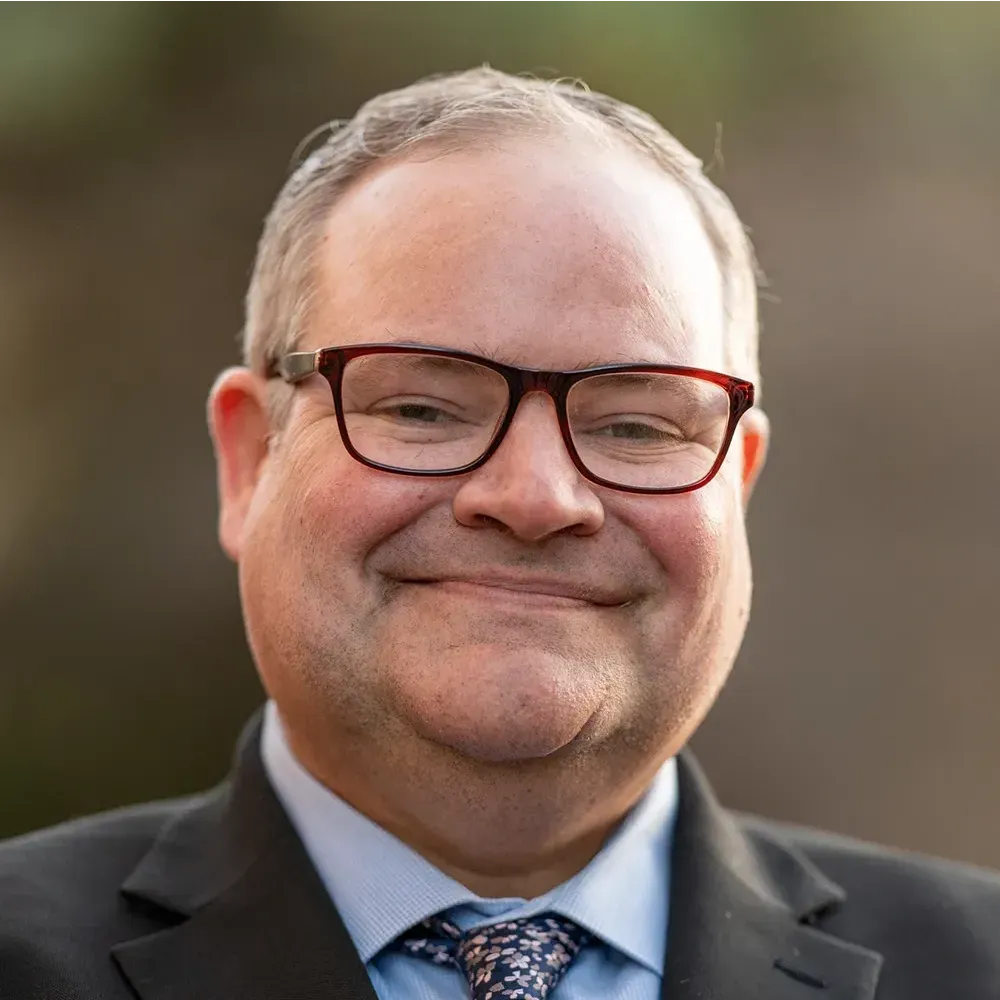 Managing Attorney Nicholas Wollen