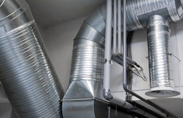 HVAC Ductwork - Urbana, OH - Houser & Brinnon Plumbing & Heating HVAC Ductwork - Urbana, OH - Houser & Brinnon Plumbing & Heating