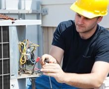 Air Conditioning Repair - Urbana, OH - Houser & Brinnon Plumbing & Heating Air Conditioning Repair - Urbana, OH - Houser & Brinnon Plumbing & Heating