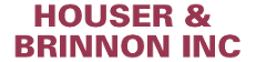 Houser & Brinnon Plumbing & Heating