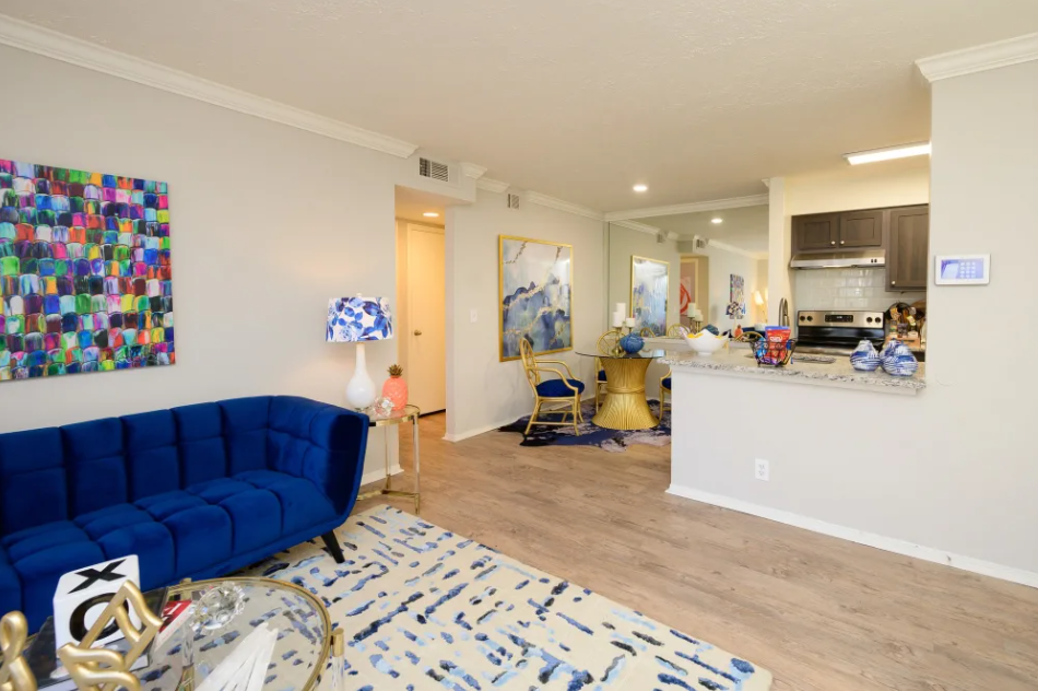 The Hamilton Apartments in Hendersonville, TN