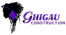 Ghigau Construction logo