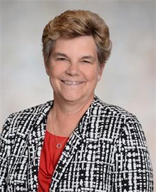 Beverly Guffey