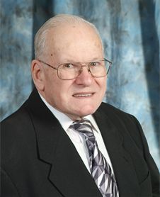 Bob D. Hinsey