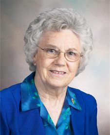 Helen Morris