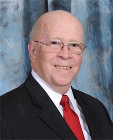 John K. Lewis