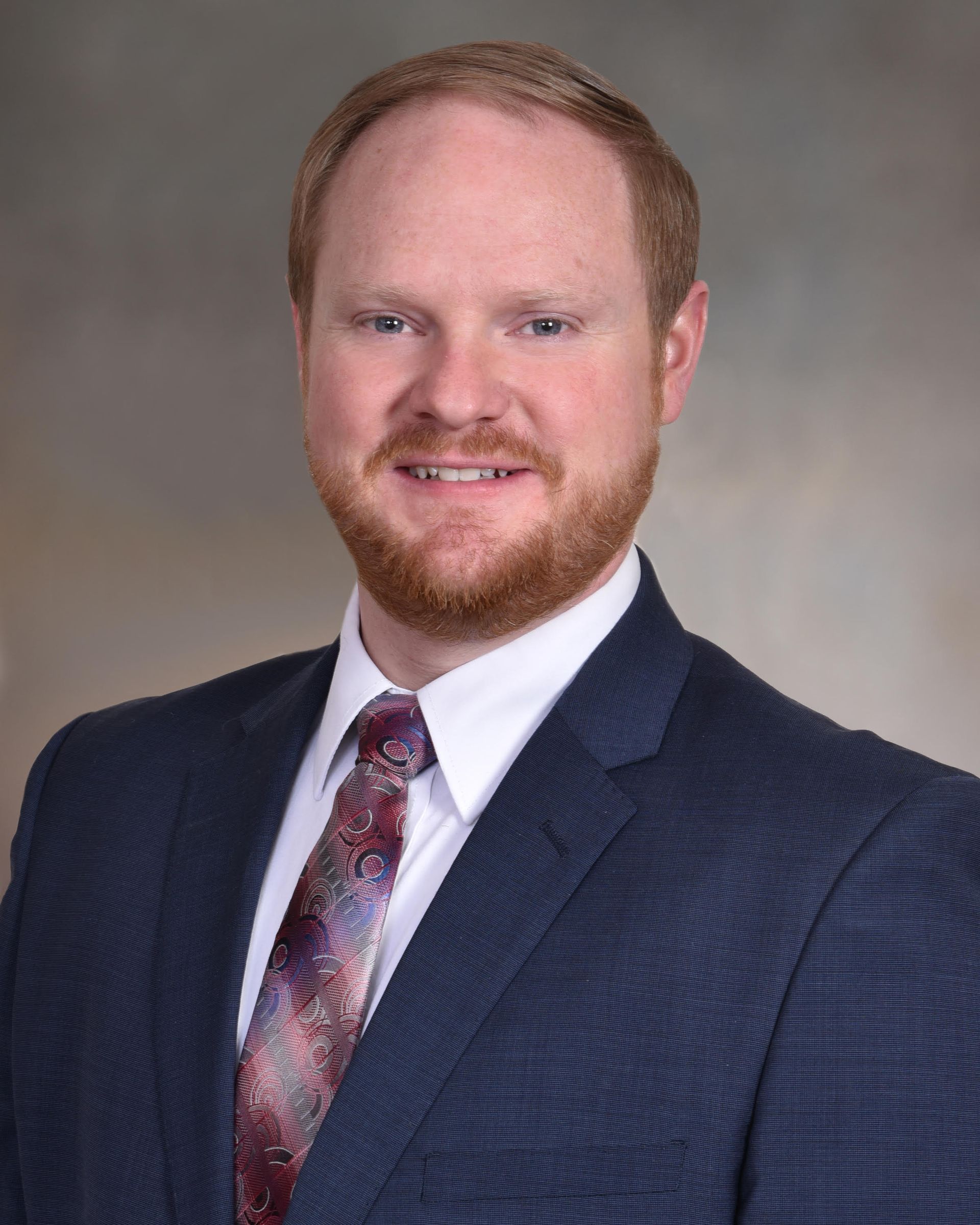 Jonathan R. McCutchen
