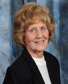Joy Tinsley