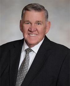 George Maloyed JR.