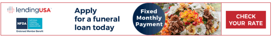 Lending USA logo