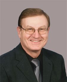 Mike Huff