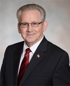 Ralph Thompson