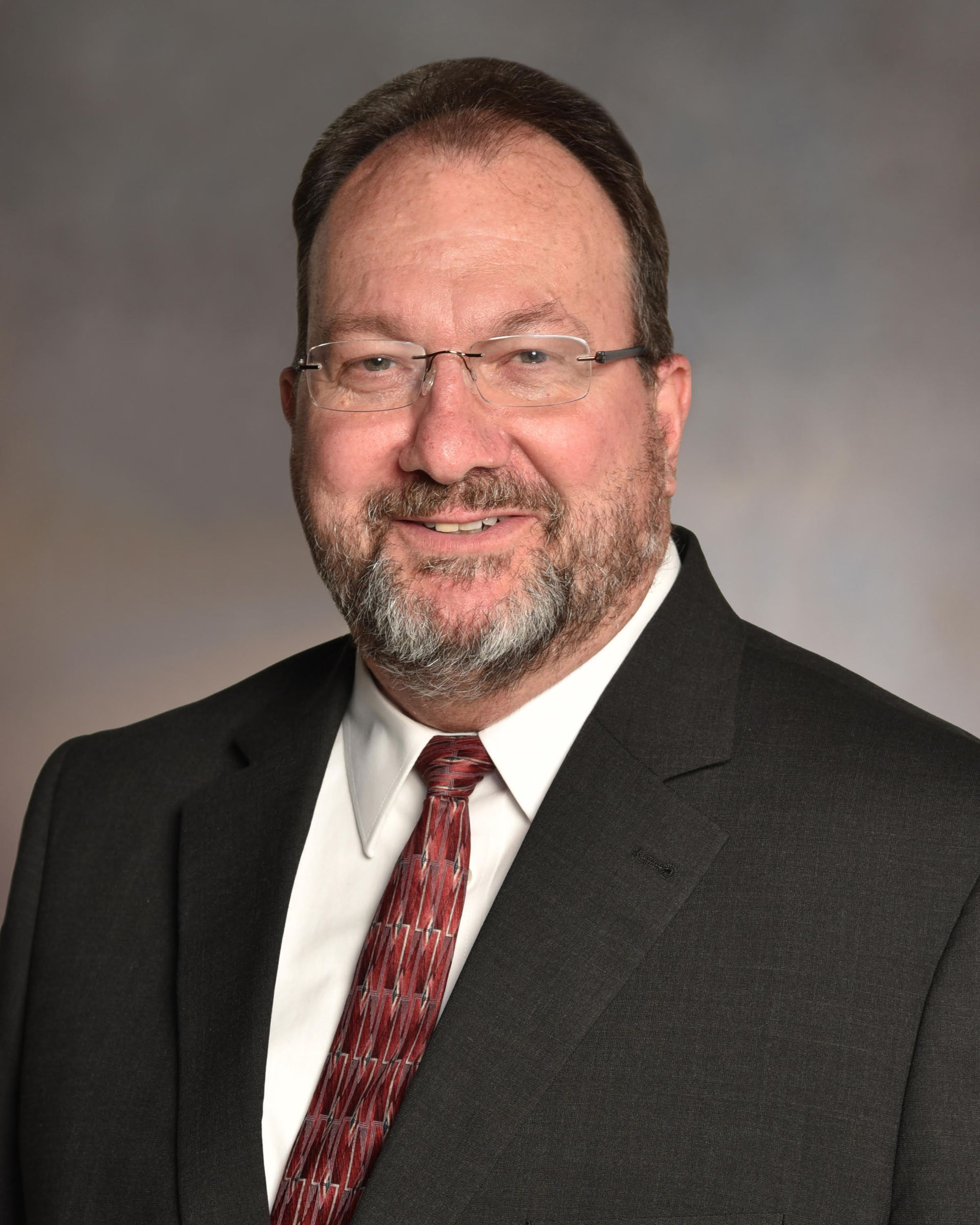 Rick Williams