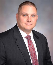 Shane A. Williams, CFSP