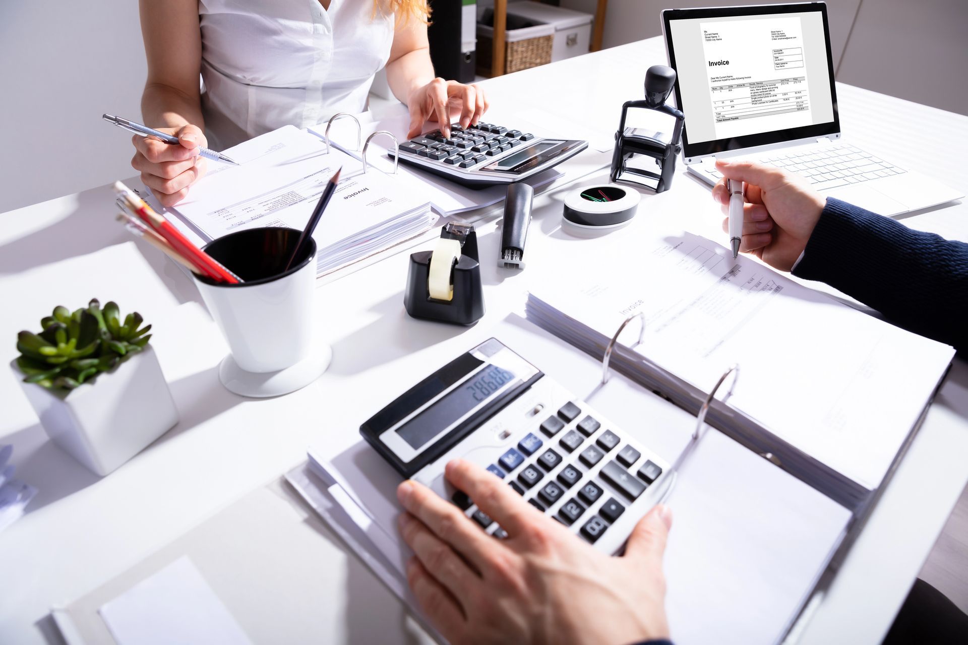 Accountant in New Hyde Park, NY Accountant in New Hyde Park, NY
