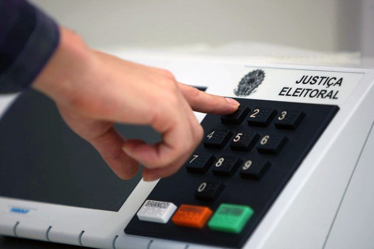 Direito Eleitoral