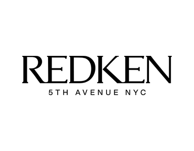 Logo Redken PNG