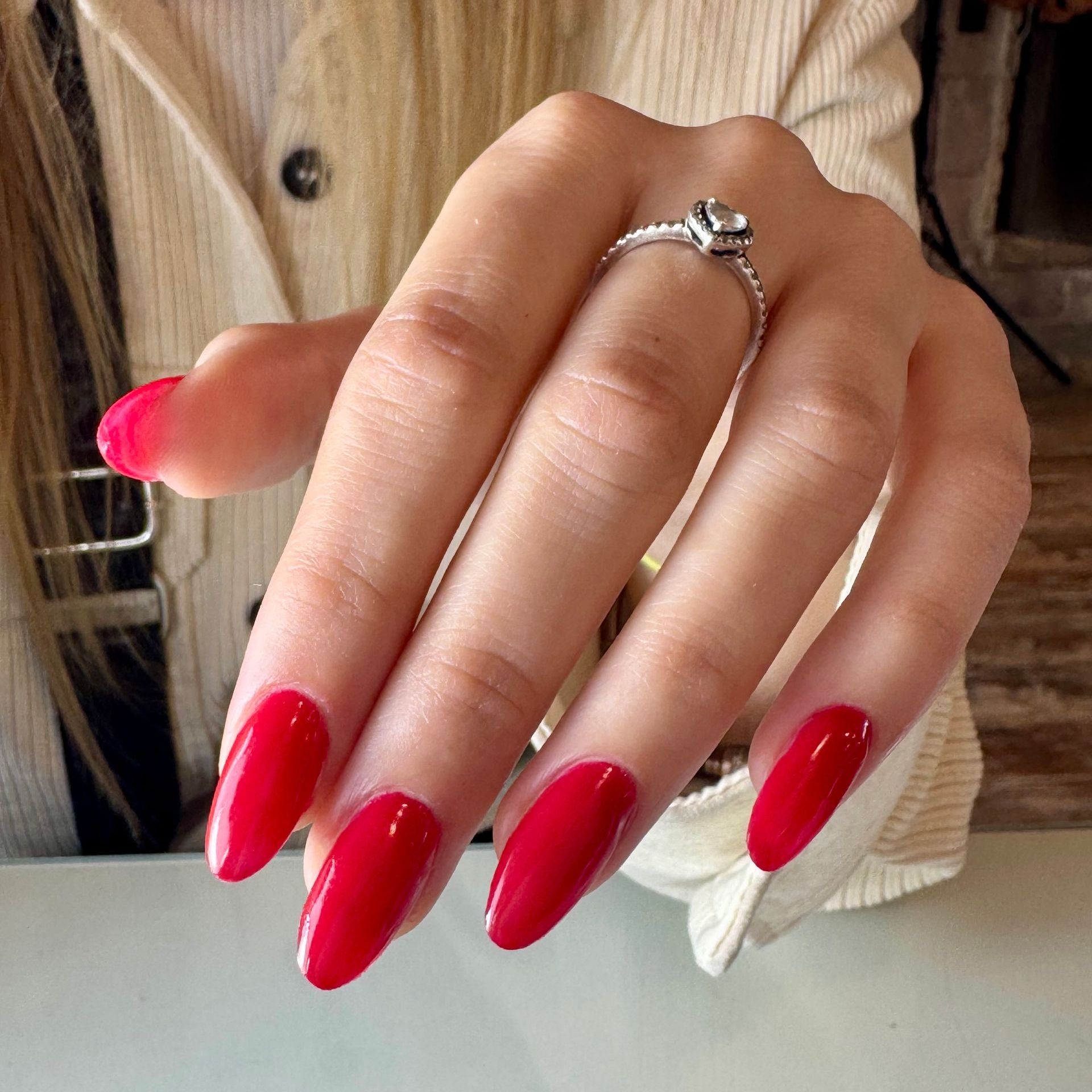 Soft Gel