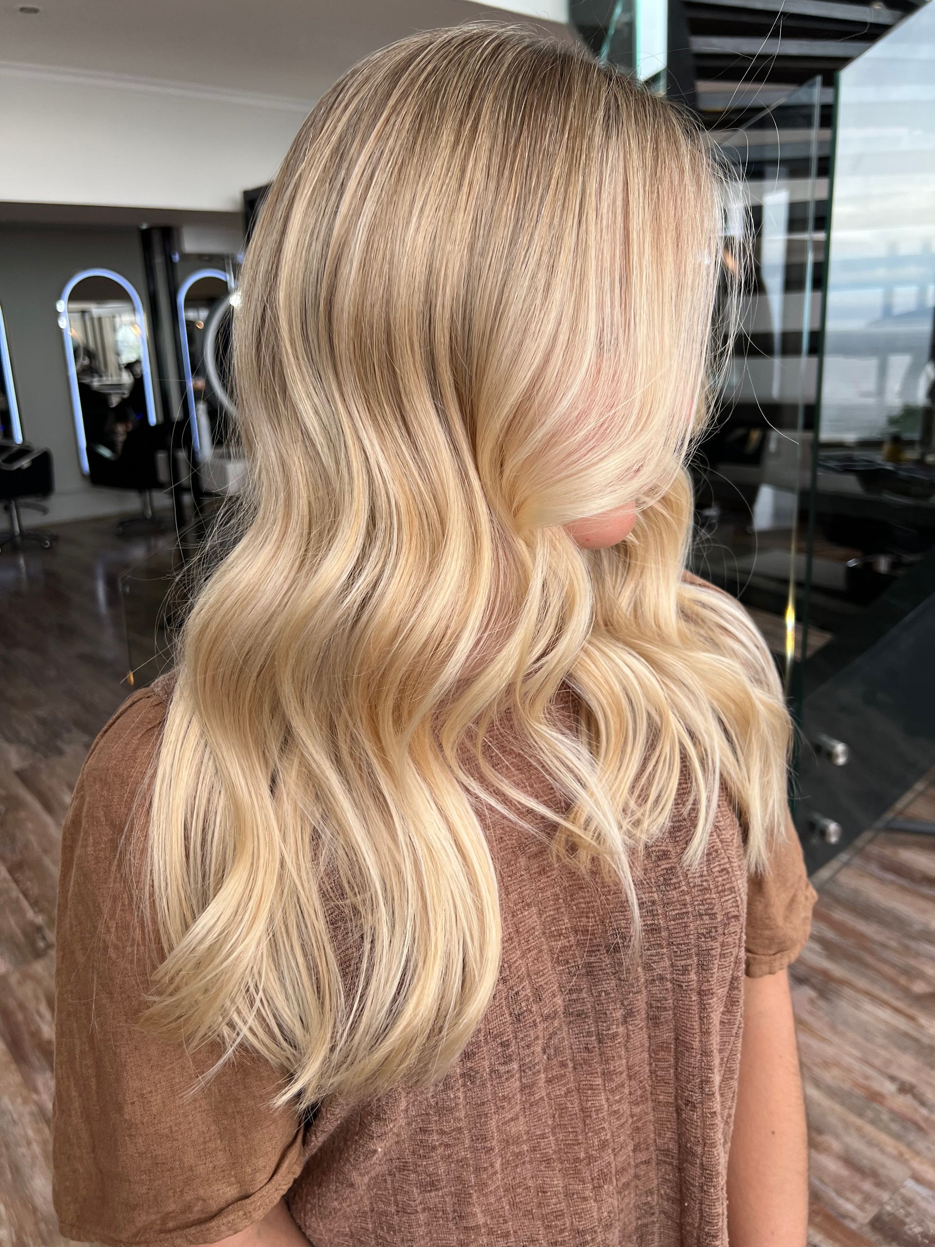 Baby Blonde