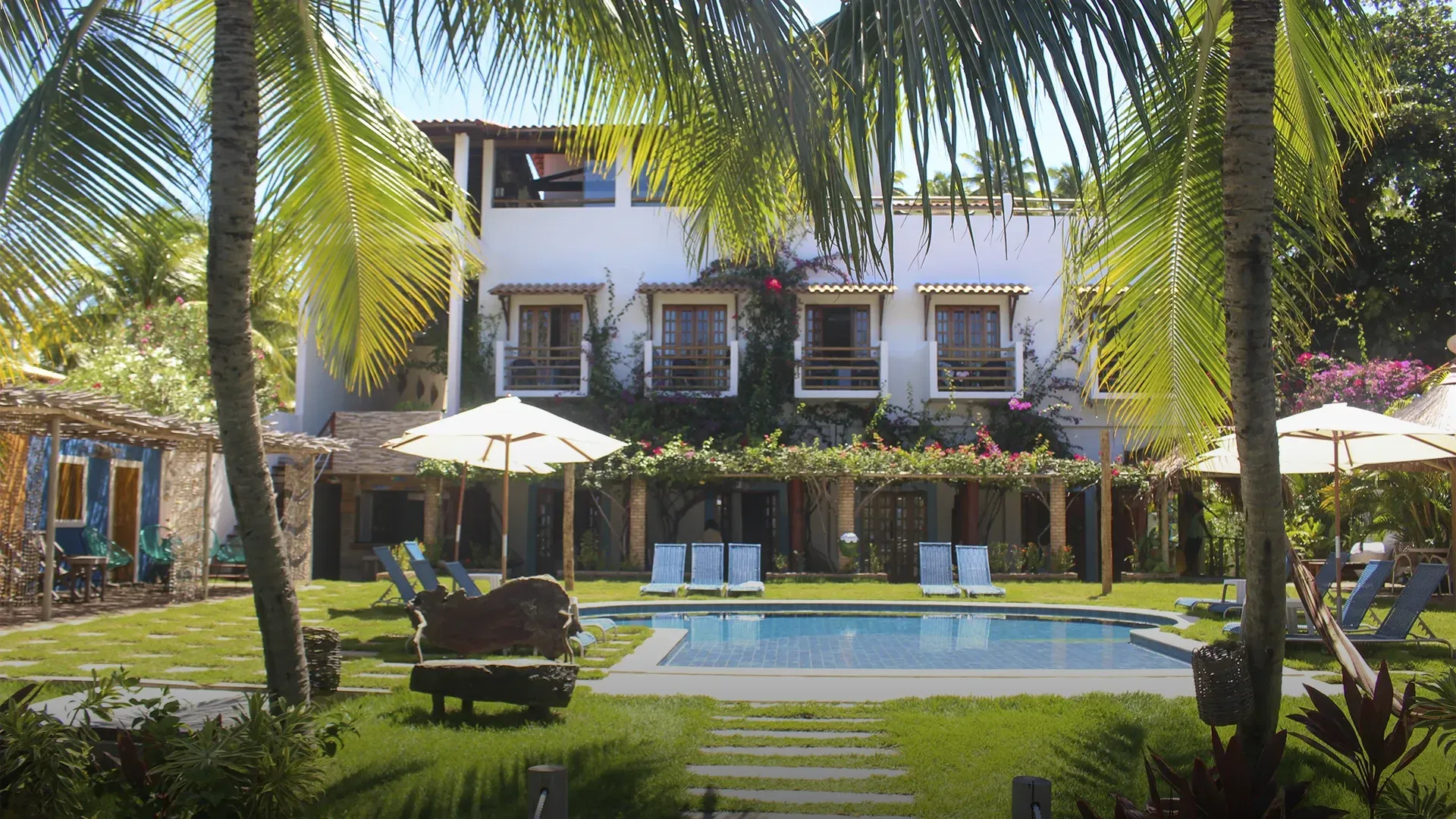 Villa Bougainville Maragogi, Maragogi
