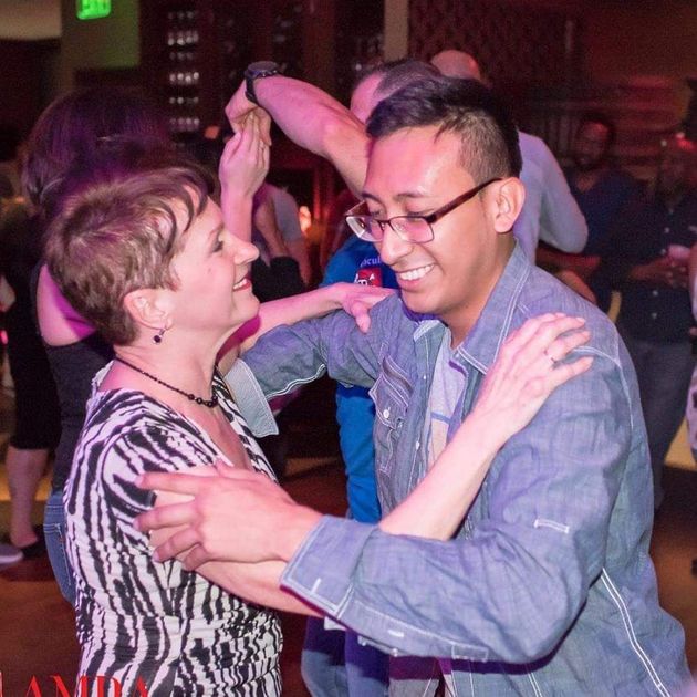 Private Dance Instruction & Entertainment