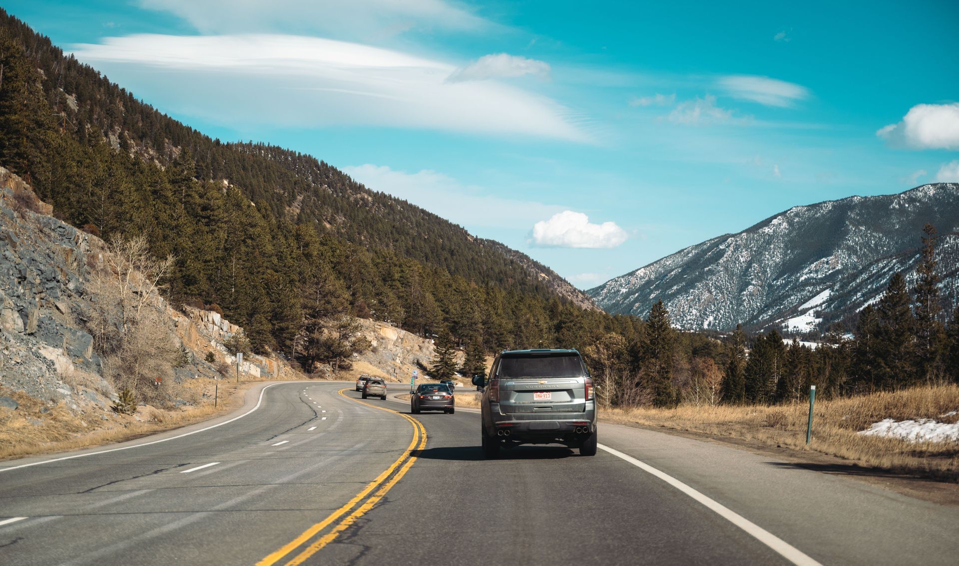 Extended Travel (25 miles)