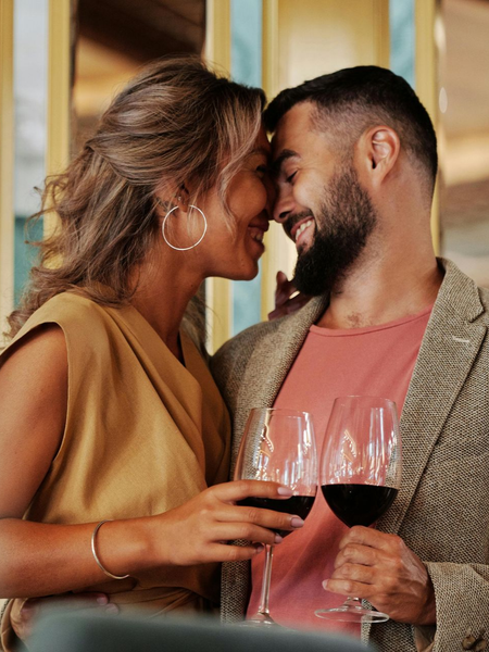 Baila Con Gusto at Aquila's Nest Vineyard